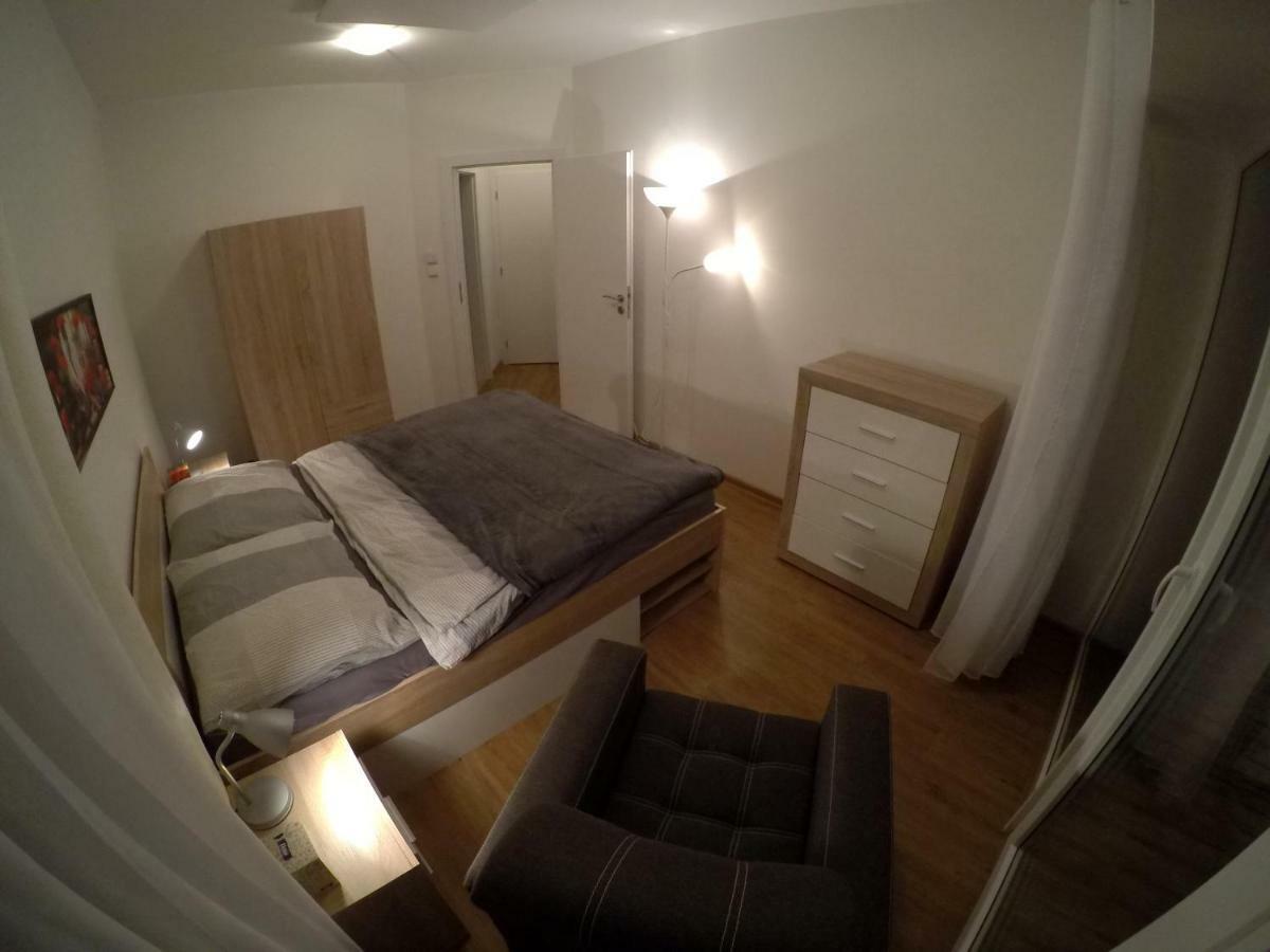 Apartman Reggie - Pec pod Sněžkou Kültér fotó