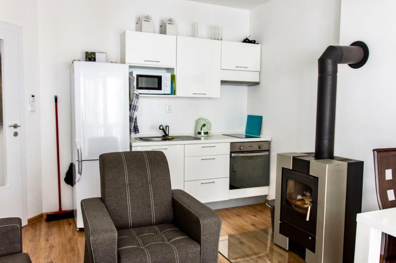 Apartman Reggie - Pec pod Sněžkou Kültér fotó