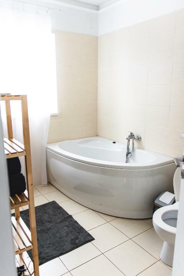 Apartman Reggie - Pec pod Sněžkou Kültér fotó